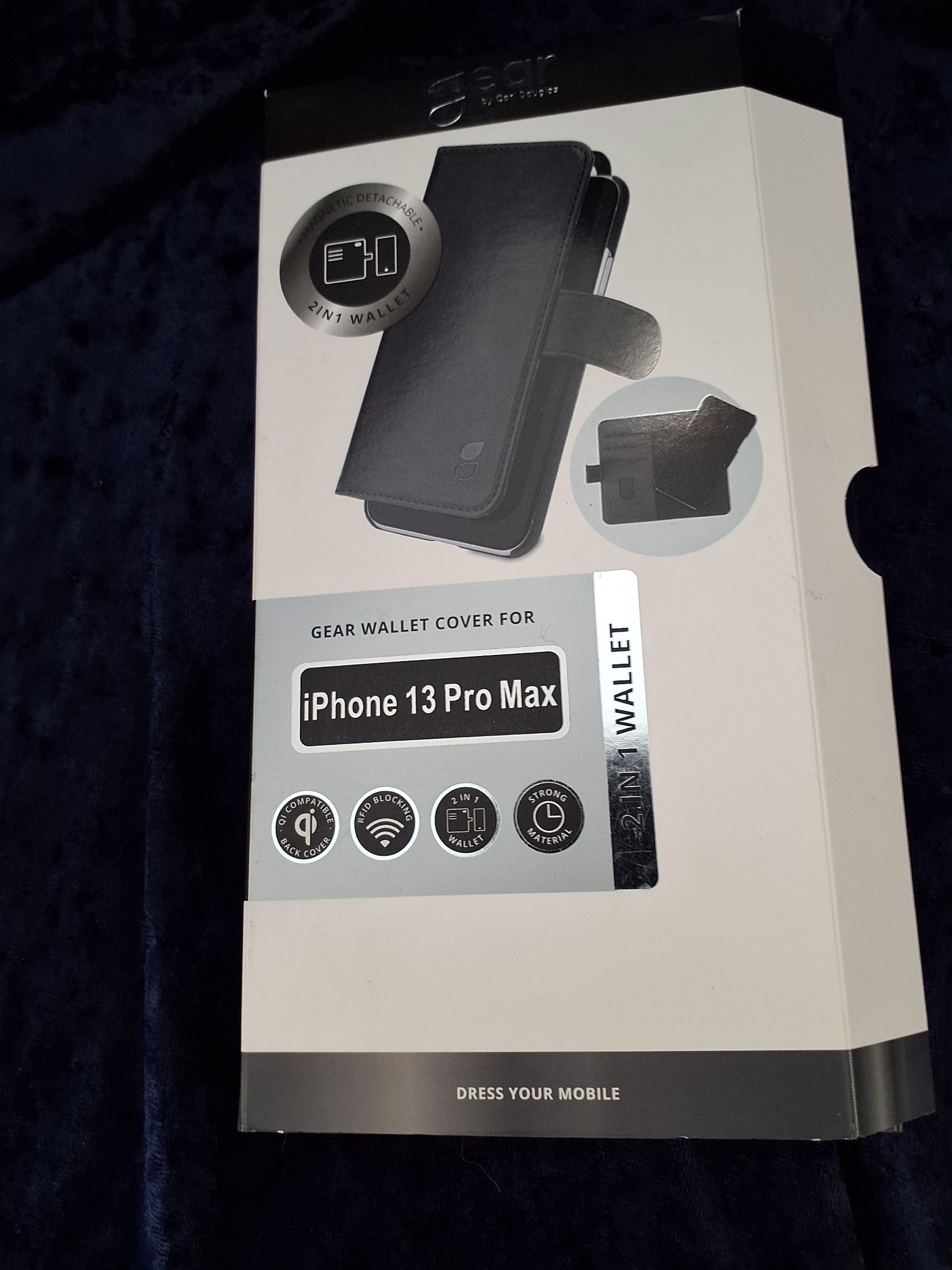Iphone Cover 13 pro max